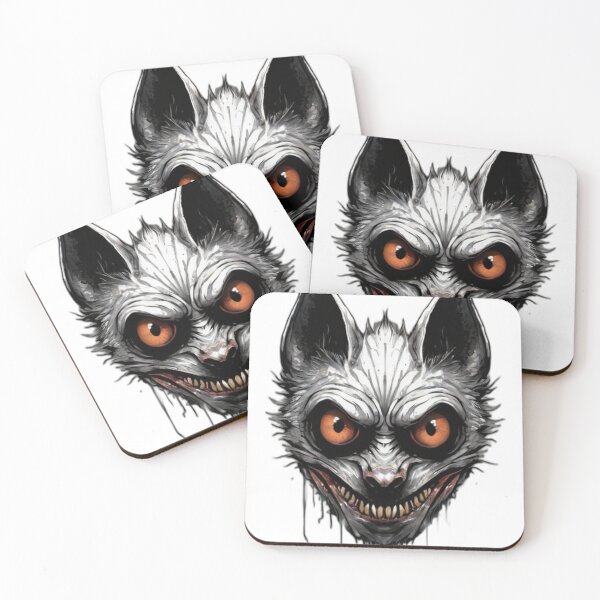 Item preview, Bat out of Heaven designed and sold by KreativKulture.