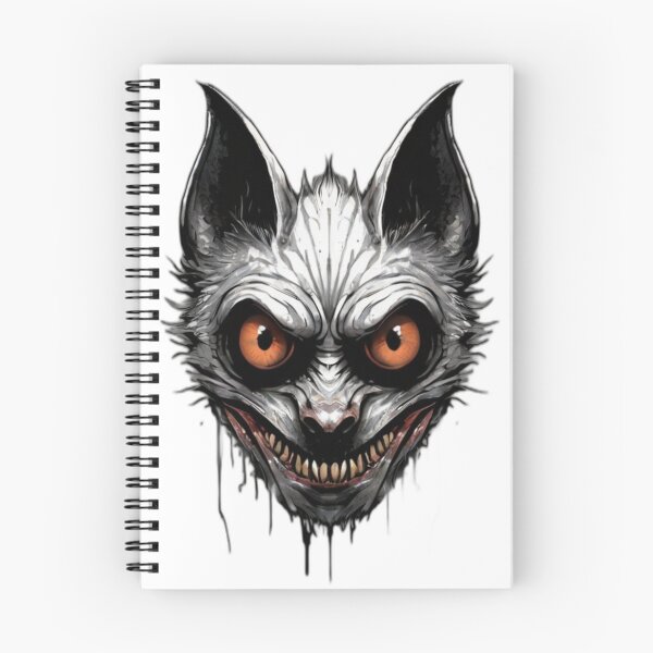 Item preview, Bat out of Heaven designed and sold by KreativKulture.