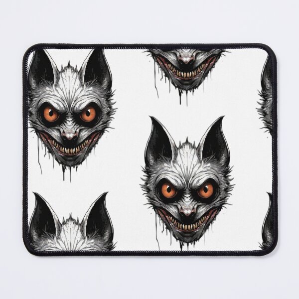 Item preview, Bat out of Heaven designed and sold by KreativKulture.