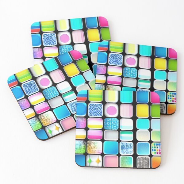 Item preview, Color Stencils  designed and sold by shakespeare1212.