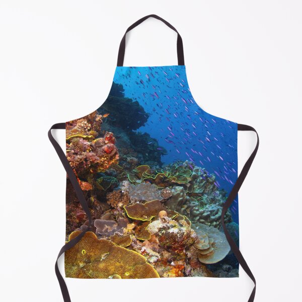 Item preview, Great Barrier Reef Underwater Magic designed and sold by slonchak.