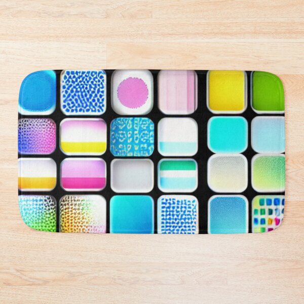 Item preview, Color Stencils  designed and sold by shakespeare1212.