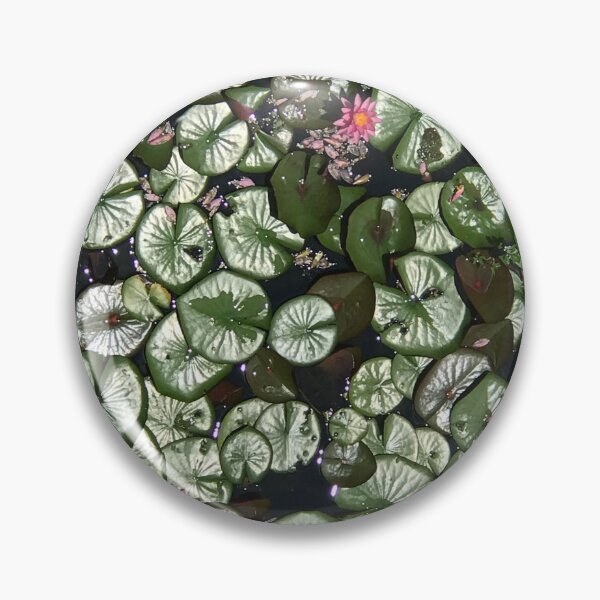 Item preview, Lily pads  designed and sold by raleca78.