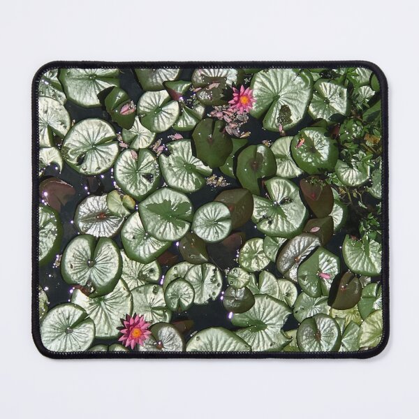 Item preview, Lily pads designed and sold by raleca78.