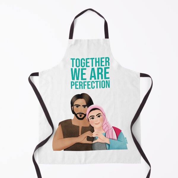 Item preview, Together we are perfection the chosen Simon and Eden fanart designed and sold by Arlenisart.