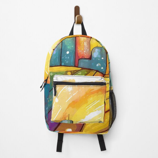 Item preview, Sonic Fusion - Abstract & Cubist Musical Expressions designed and sold by Pixeo Creations.