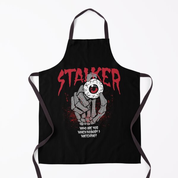 Item preview, Stalker designed and sold by secondbreaktime.