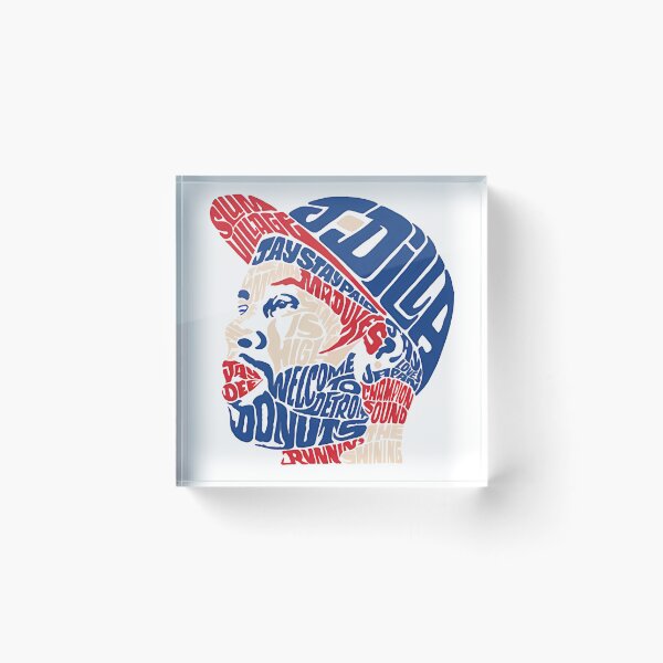 Item preview, J Dilla aesthetic designed and sold by xpressapparels.