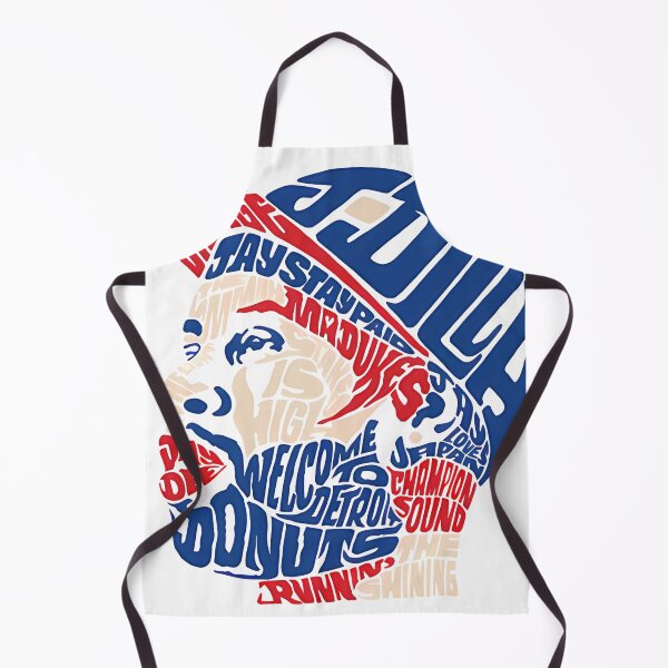 Item preview, J Dilla aesthetic designed and sold by xpressapparels.