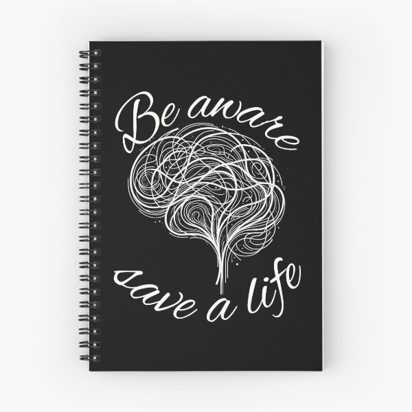 Item preview, Awareness Tree - Be Aware, Save a Life designed and sold by VoyteksDesigns.