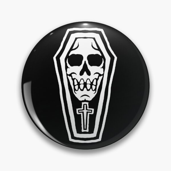 Item preview, Death box designed and sold by EDLFDESIGNS.