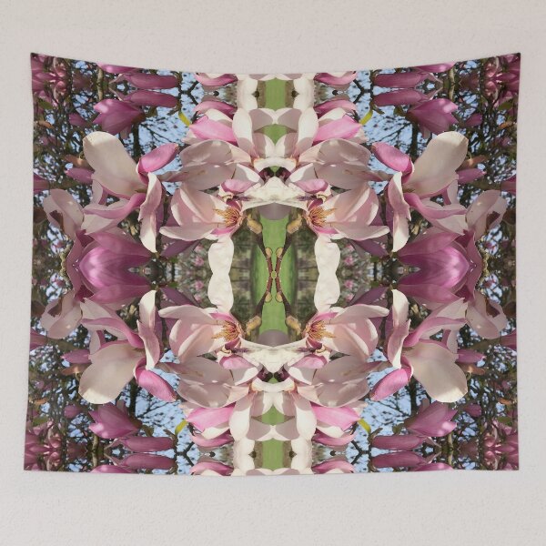 Item preview, Magnolia Spine designed and sold by Patterns4Nature.