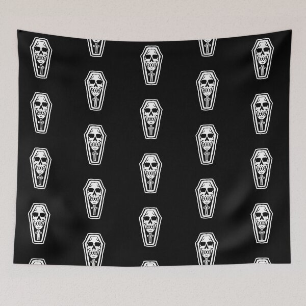 Item preview, caja de la muerte designed and sold by EDLFDESIGNS.