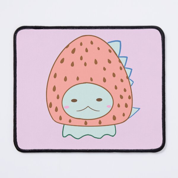 Item preview, Cutie Fruitie designed and sold by AgiandTaco.