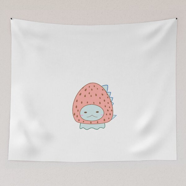 Item preview, Cutie Fruitie designed and sold by AgiandTaco.
