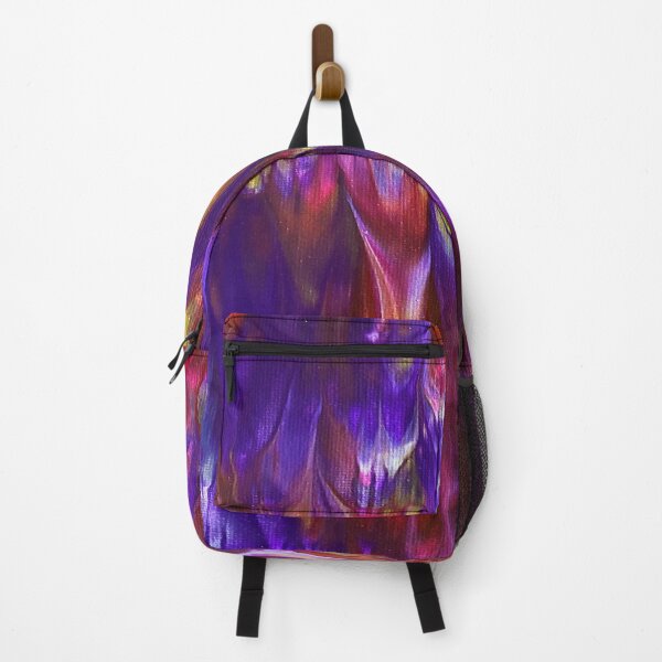 Item preview, Red Purple 3 designed and sold by Mary Helen East Artist.