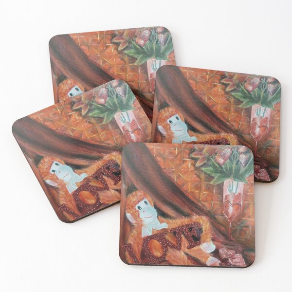 Item preview, Tacky valentines  designed and sold by Nikkie107107.