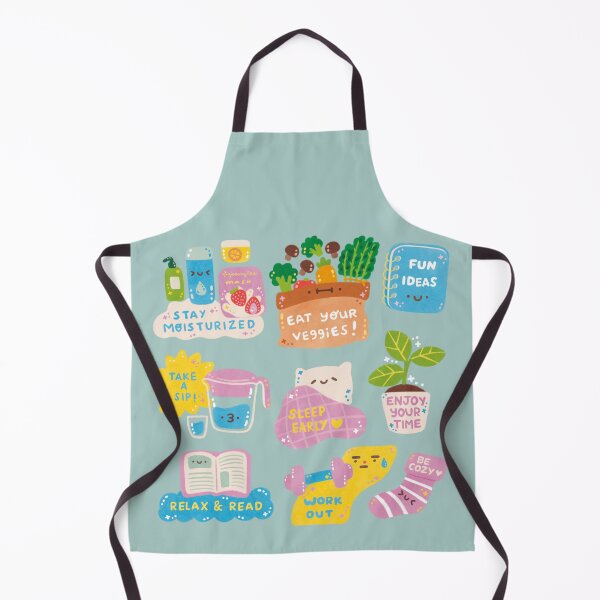 Item preview, Self Care designed and sold by Figberrytea.