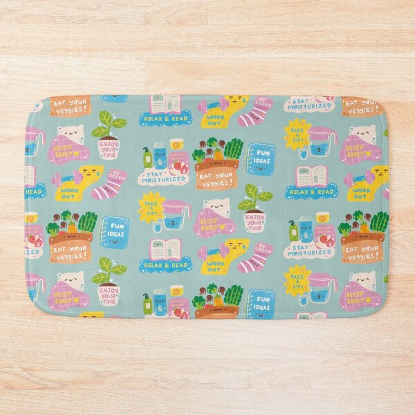 Item preview, Self Care designed and sold by Figberrytea.