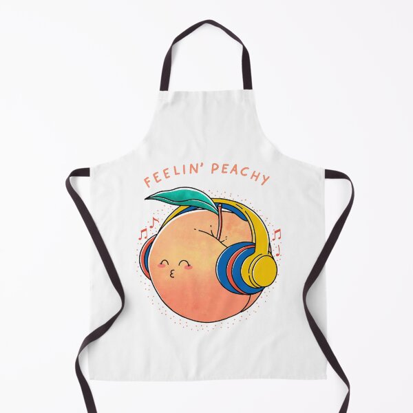 Item preview, Feelin’ Peachy designed and sold by Kimprut.