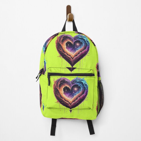 Item preview, Galaxy Heart: Celestial Love Design designed and sold by My-Hoodies.