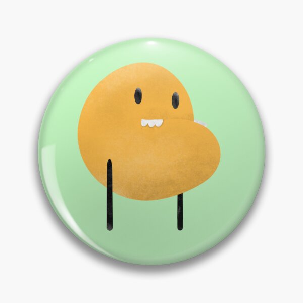 Item preview, Cute Pat Padado designed and sold by GoodDocc.