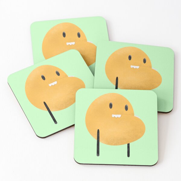 Item preview, Cute Pat Padado designed and sold by GoodDocc.
