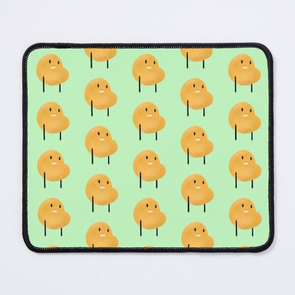 Item preview, Cute Pat Padado designed and sold by GoodDocc.