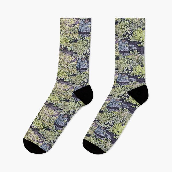 Item preview, lichen designed and sold by KathleenDawson.