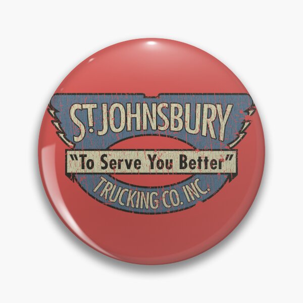 Artikelvorschau, St. Johnsbury Trucking 1921 entworfen und verkauft von AstroZombie6669.