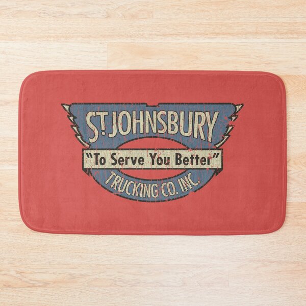 Item preview, St. Johnsbury Trucking 1921 designed and sold by AstroZombie6669.