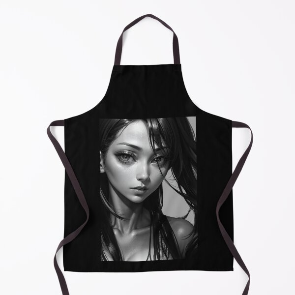 Item preview, Pretty Lady Portrait designed and sold by NPC-Trader.