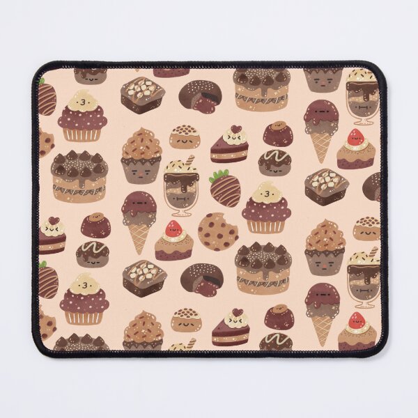 Item preview, Chocoholic designed and sold by Figberrytea.