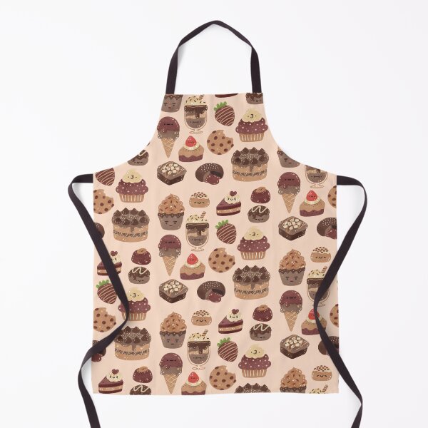 Item preview, Chocoholic designed and sold by Figberrytea.