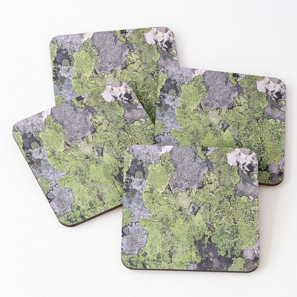Item preview, lichen designed and sold by KathleenDawson.