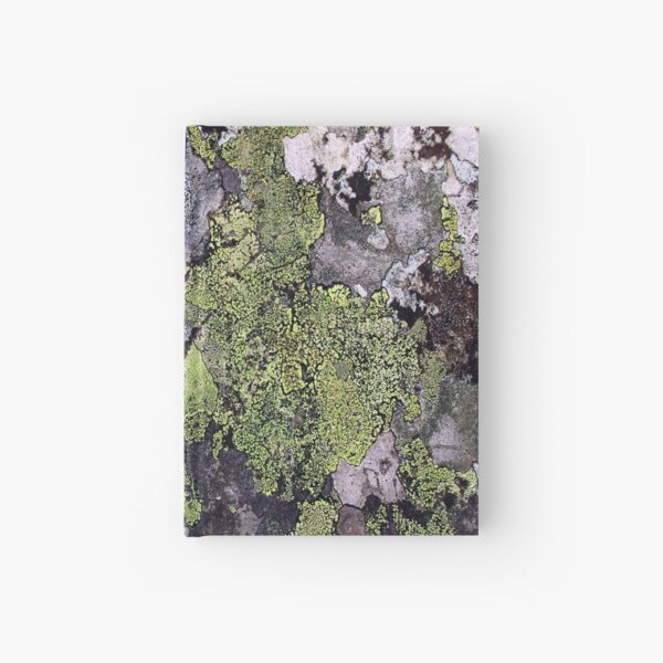 Item preview, lichen designed and sold by KathleenDawson.