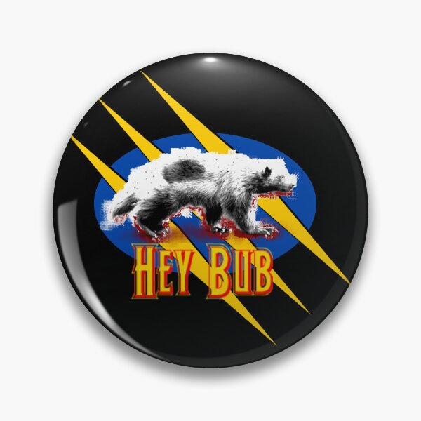 Item preview, Hey Bub designed and sold by NeedlessTees.