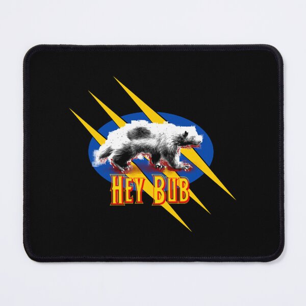 Item preview, Hey Bub designed and sold by NeedlessTees.