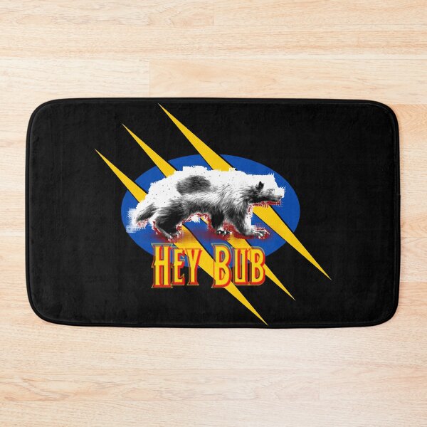 Item preview, Hey Bub designed and sold by NeedlessTees.