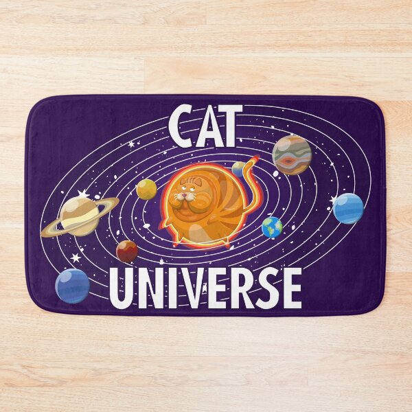 Item preview, Cat Universe designed and sold by ACho UnderPeak.