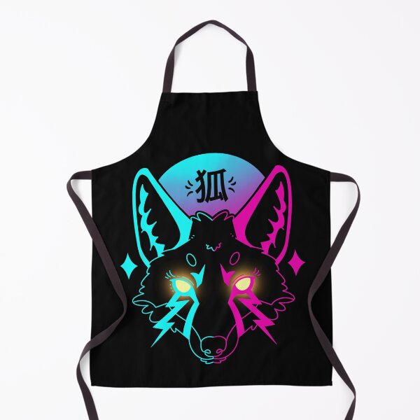 Item preview, Cyber Fox designed and sold by Artthree.