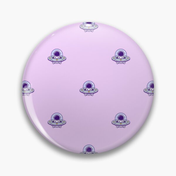 Item preview, UFO and astronaut patterns designed and sold by Seraya-Store.
