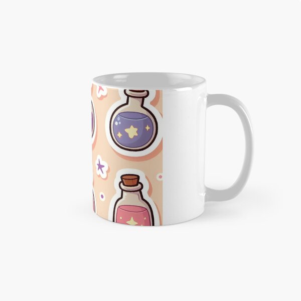 Item preview, Potion Party designed and sold by thewitchisback.