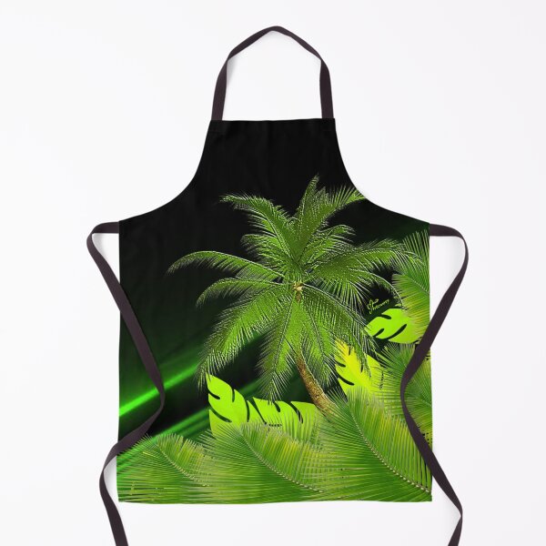 Item preview, Emerald Tropics designed and sold by Fluid Artzworx.