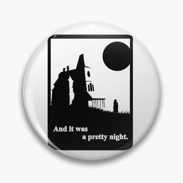 Item preview, White Night designed and sold by red-leaf.