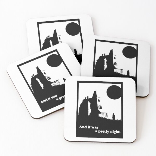 Item preview, White Night designed and sold by red-leaf.