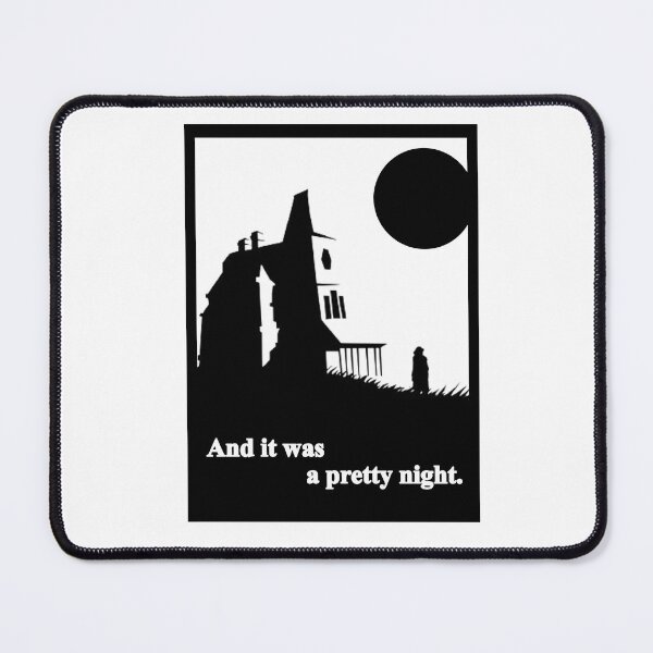 Item preview, White Night designed and sold by red-leaf.