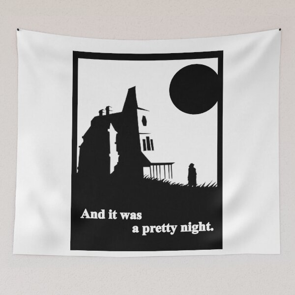 Item preview, White Night designed and sold by red-leaf.