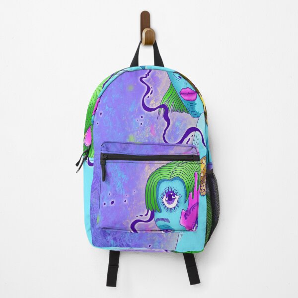 Item preview, EyeEye designed and sold by AriIllustrates.