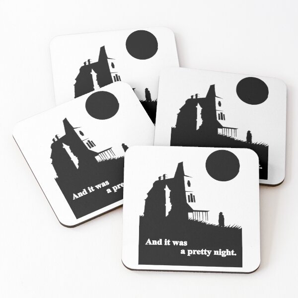 Item preview, White Night designed and sold by red-leaf.